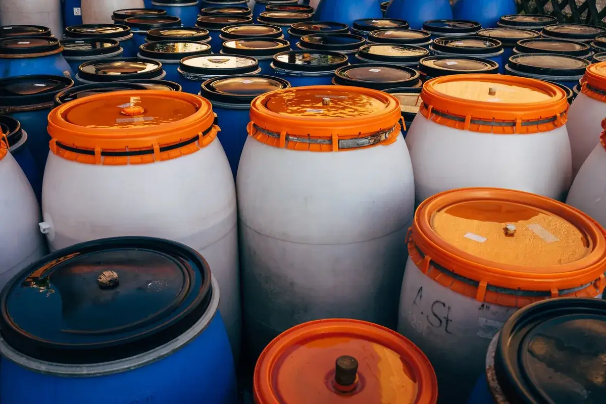 Medical Waste Removal in Ringwood, NJ