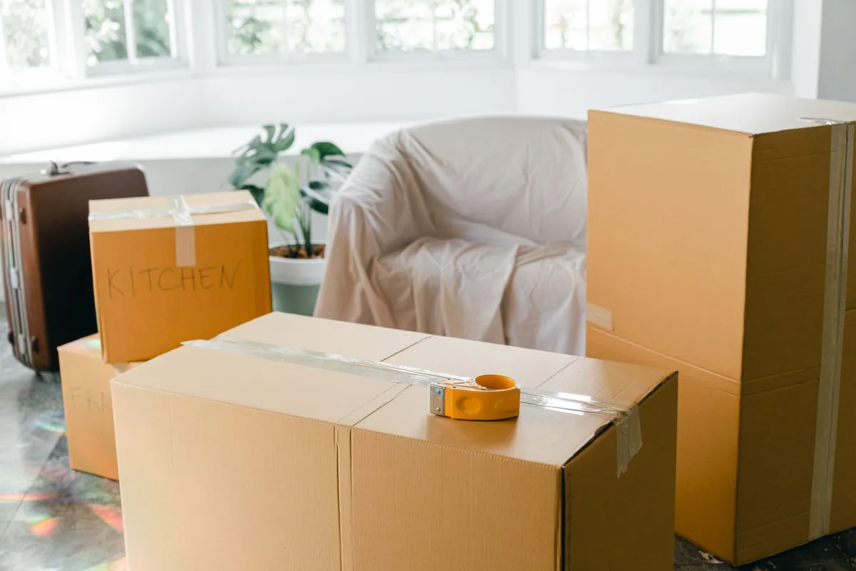 Hoarding Cleanup in Ringwood, NJ